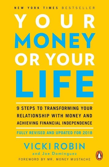 Your Money Or Your Life 9780143115762 Vicki Robin, Verzenden, Zo goed als nieuw, Vicki Robin