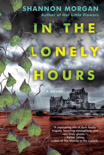 In the Lonely Hours 9781496743909 Shannon Morgan, Verzenden, Zo goed als nieuw, Shannon Morgan