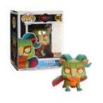 Funko Pop!  Coco - Pepita #982 Box Lunch  Glow in the Dark, Collections, Verzenden