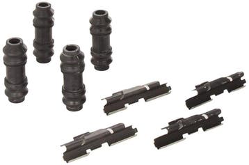 Brake pad mounting kit rear RAM 1500 02+, Auto-onderdelen, Ophalen of Verzenden, Nieuw