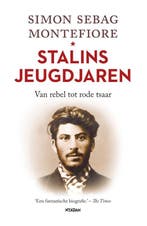 Stalins jeugdjaren 9789046818299 Simon Montefiore, Boeken, Verzenden, Gelezen, Simon Montefiore