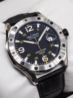 Paul Picot - Army Time - Zonder minimumprijs - BRAND NEW *