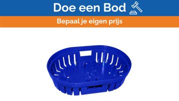 Bieden: Rule-Mate 1500-2000 Replacement Strainer, Ophalen of Verzenden