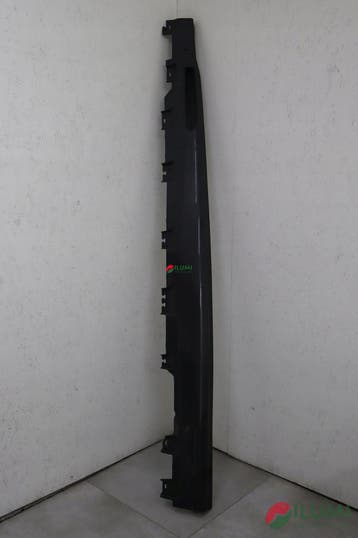 Dorpelbekleding links BMW X6 G06 M-Pakket, Verzenden, Gebruikt