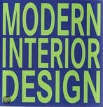 Modern Interior Design 9788496936911 Marina Eguaras-Etchetto, Verzenden, Marina Eguaras-Etchetto