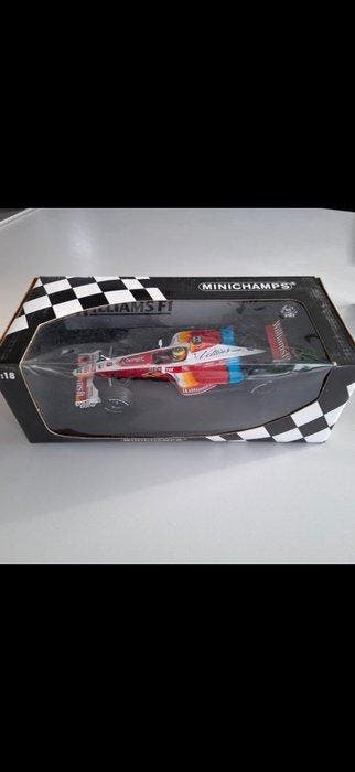 Model sportwagen (4) - F1, Nieuw