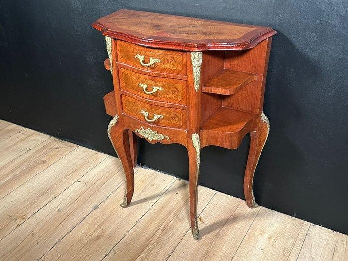 Kabinet - Hout, Antiek en Kunst, Antiek | Overige Antiek