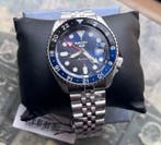 Seiko - Sans prix de réserve - 5 Sports SSK003K1 - GMT