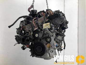 Motor BMW 1-Serie O312043, Nieuw
