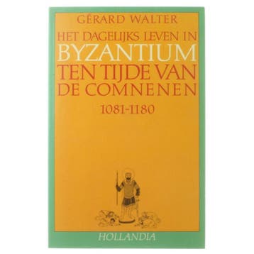 Het dagelijks leven in Byzantium ten tijde van de Comnenen, Verzenden, Gelezen, Walter