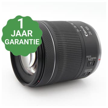 Canon RF 24-105mm F/4-7.1 IS STM | Tweedehands, Verzenden