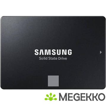 Samsung 870 EVO 500GB, Verzenden, Nieuw