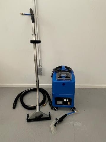 Shampouineuse Santoemma Sabrina / SW 15 - NEUVE - Garantie, Neuf