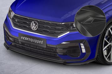 Cupspoiler voor VW T-Roc (A1) R CSL568-C, Verzenden