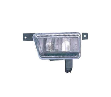 PHARE DROIT ANTIBROUILLARD POUR OPEL ASTRA G 98-04, Verzenden, Nieuw