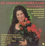Zangeres Zonder Naam - Daar Ben Ik Weer!, Verzenden, Gebruikt