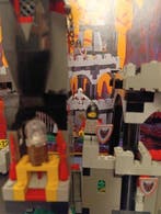 Lego Set - Fright Knights - 6087 6097 6008, Kinderen en Baby's, Speelgoed | Duplo en Lego, Nieuw