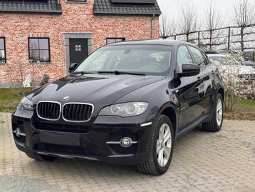 Online veiling - 2012 BMW X6