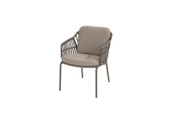 4 Seasons Outdoor Capalbio tuinstoel terre SALE |