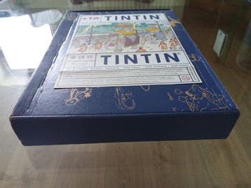 1 Puzzle - Bordspel, Nieuw