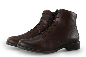 Remonte Veterboots in maat 40 Bruin, Verzenden, Overige typen