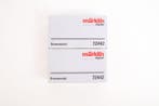 Märklin H0, 1 - 72442 - Elektronica (2) - Remmodules