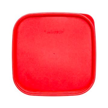 Tupperware Deksel voor RuimteSpaarder Vierkant, Verzenden