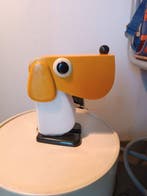 tacman - Lampe - Opaline - FERNANDO CASSETTA, Antiek en Kunst, Antiek | Verlichting