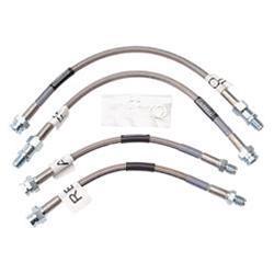 Corvette 63-82 Remslang set, Ophalen of Verzenden, Nieuw