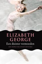 Een duister vermoeden / Inspecteur Lynley-mysterie / 17, Boeken, Verzenden, Gelezen, Elizabeth George