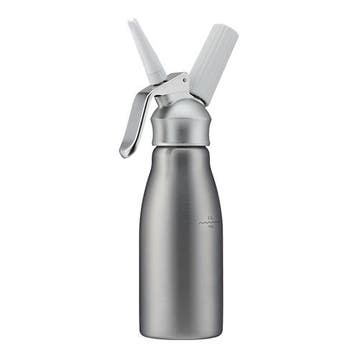 Slagroomapparaat 0,5L Kayser, Verzenden