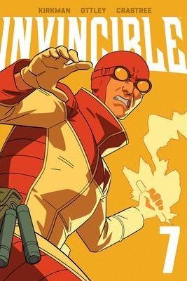 Invincible Volume 7, Verzenden, Nieuw