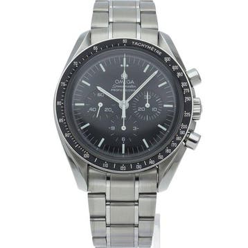 Omega - Speedmaster Moonwatch Professional Chronograph 1.7