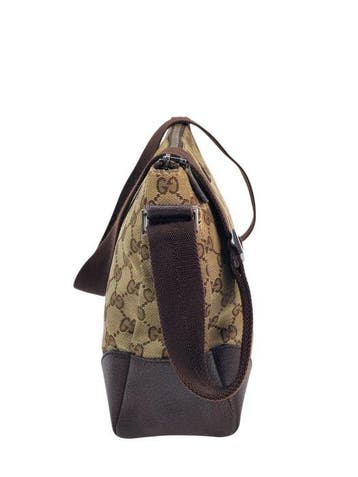 Gucci - Borsa a Ttracolla - Sac