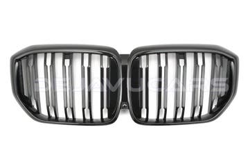 Sport Front Grille Dubbel Spijl voor BMW X5 G05 LCI, Ophalen of Verzenden