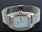 Raoul U. Braun - Bellevue Glace bleue - German Brand -
