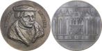 Brons medaille ohne Jahr (1974) Reformation-ereignisse en..., Verzenden