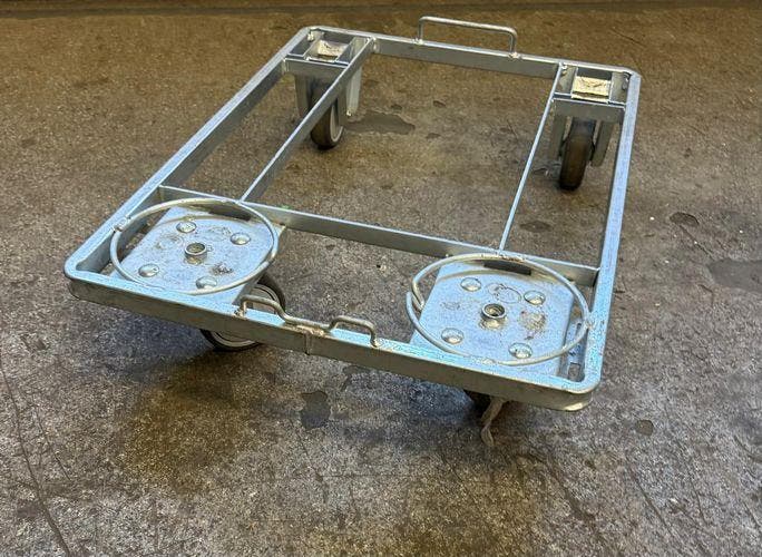 Broban dolly, Zakelijke goederen, Horeca | Keukenapparatuur