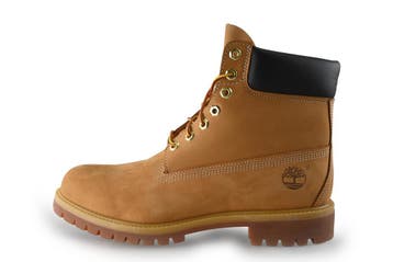 Timberland Boots in maat 45 Bruin, Bruin, Verzenden, Timberland, Boots