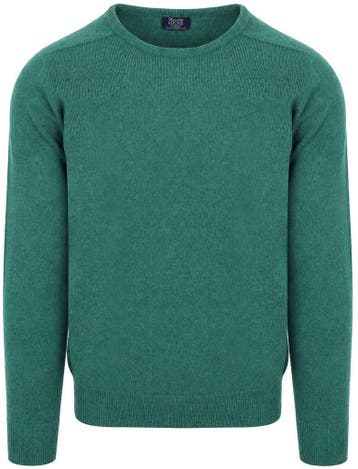 William Lockie Lamswol Cossack maat Maat 52/54 (L) Heren, Kleding | Heren, Verzenden, Nieuw, Maat 52/54 (L), William Lockie