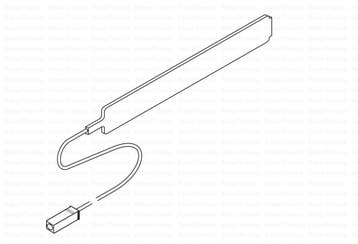 Webasto Thermocall Antenne, Ophalen of Verzenden