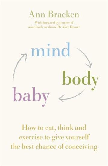 Mind Body Baby 9781473620421 Ann Bracken, Boeken, Verzenden, Gelezen, Ann Bracken