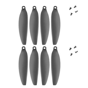 LUXWALLET Drone Propellers – Geschikt voor De LUXWALLET, TV, Hi-fi & Vidéo, Drones, Verzenden