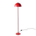 Staande lamp - Staal, Antiek en Kunst