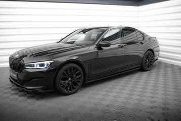 Maxton kit bmw G11 7reeks facelift, Auto-onderdelen, Carrosserie, Nieuw