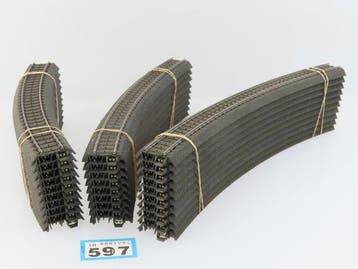 Märklin H0 - 24230/24330/24530 - Voie ferrée pour trains, Hobby & Loisirs créatifs, Trains miniatures | HO