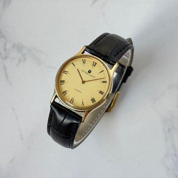 Universal Genève - Sans prix de réserve - 514300 - Homme -