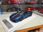 Dino Model 1:18 - Voiture miniature - Ferrari 16M scuderia, Nieuw