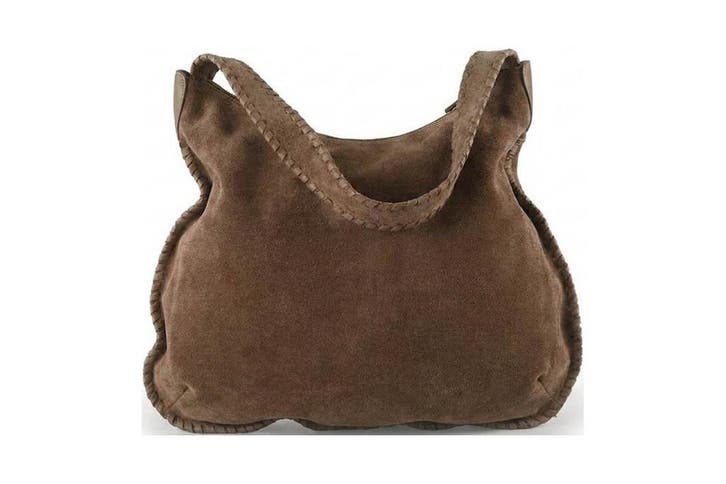 DSTRCT Handtas Bruin, Bijoux, Sacs & Beauté, Sacs | Sacs Femme, Envoi