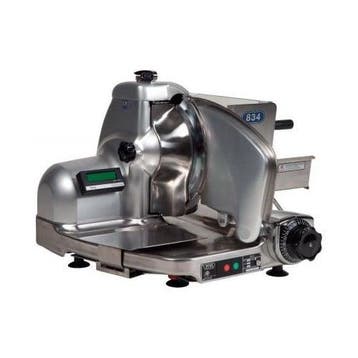 Deko - Berkel Vlees-/Kaassnijmachine | Recht | Teflon Mes, Zakelijke goederen, Verzenden, Nieuw in verpakking